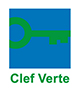 clef verte