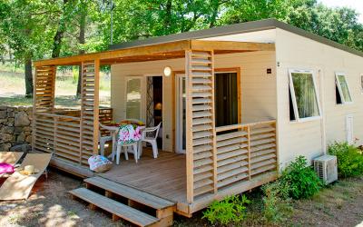 chalet confort plus ext